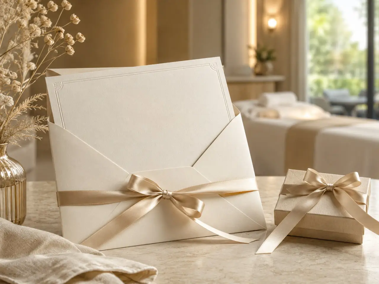 Подарочный сертификат в Отель MOREA Family Resort&Spa
